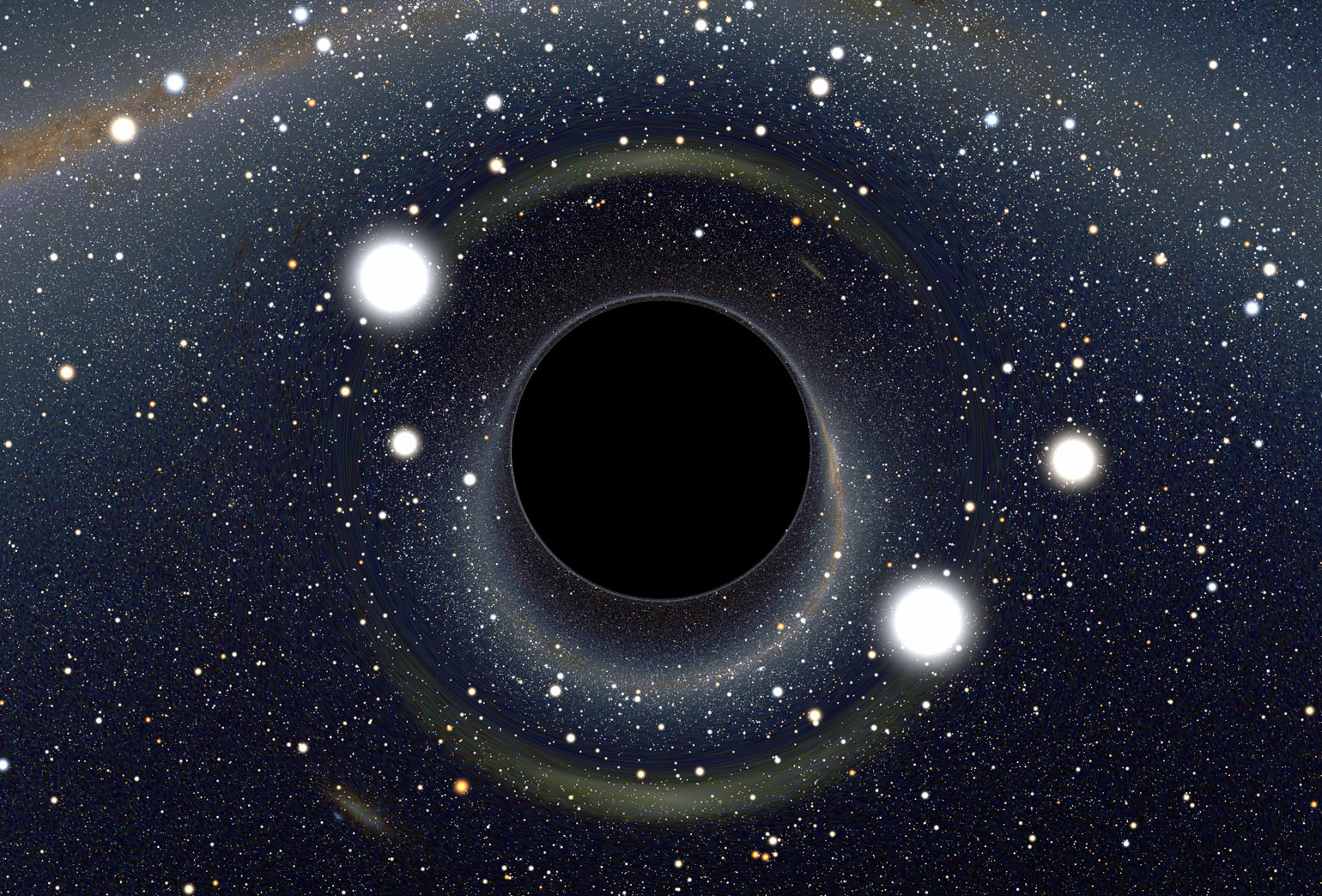 surprising-truths-facts-about-blackhole