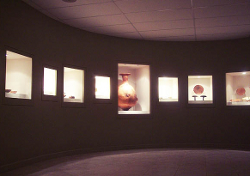 museo manuel chavez ballon