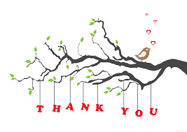 Thank You Thank You