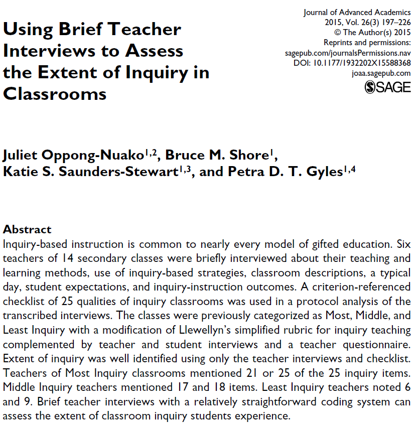 inquiry research paper inquiry research paper