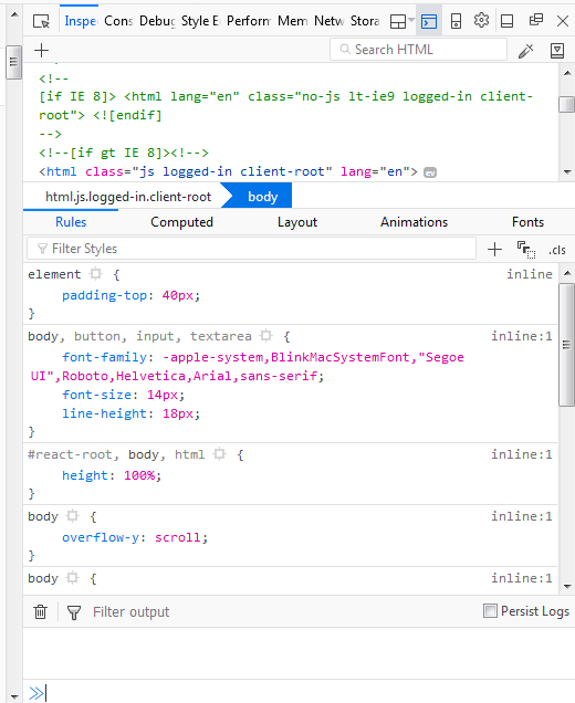Cara Upload Foto Instagram Di Pc Komputer Lewat Browser Mozilla Maswarsito Com