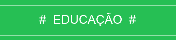 Educação é Fundamental