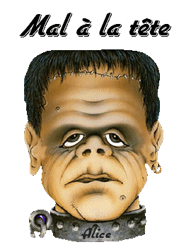 Adindaaa: Mal à La Tête Humour