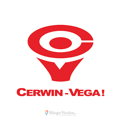 Cerwin-Vega Logo Vector