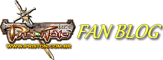 Priston Tale Brasil - Fan Blog