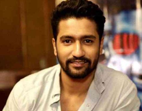 Vicky Kaushal Family Wife Son Daughter Father Mother Marriage Photos ...