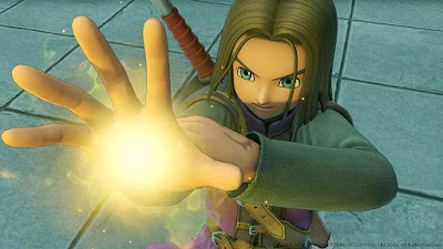 Dragon Quest Xi Echoes Of An Elusive Age Game Screenshot 14