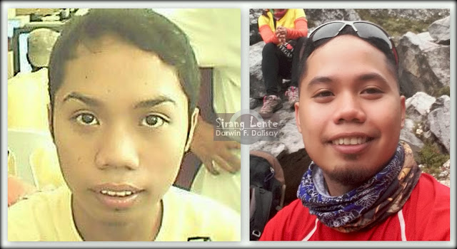 darwin dalisay accepted puberty challenge