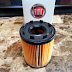 Fiat 500 and 500 Abarth Oil Filters