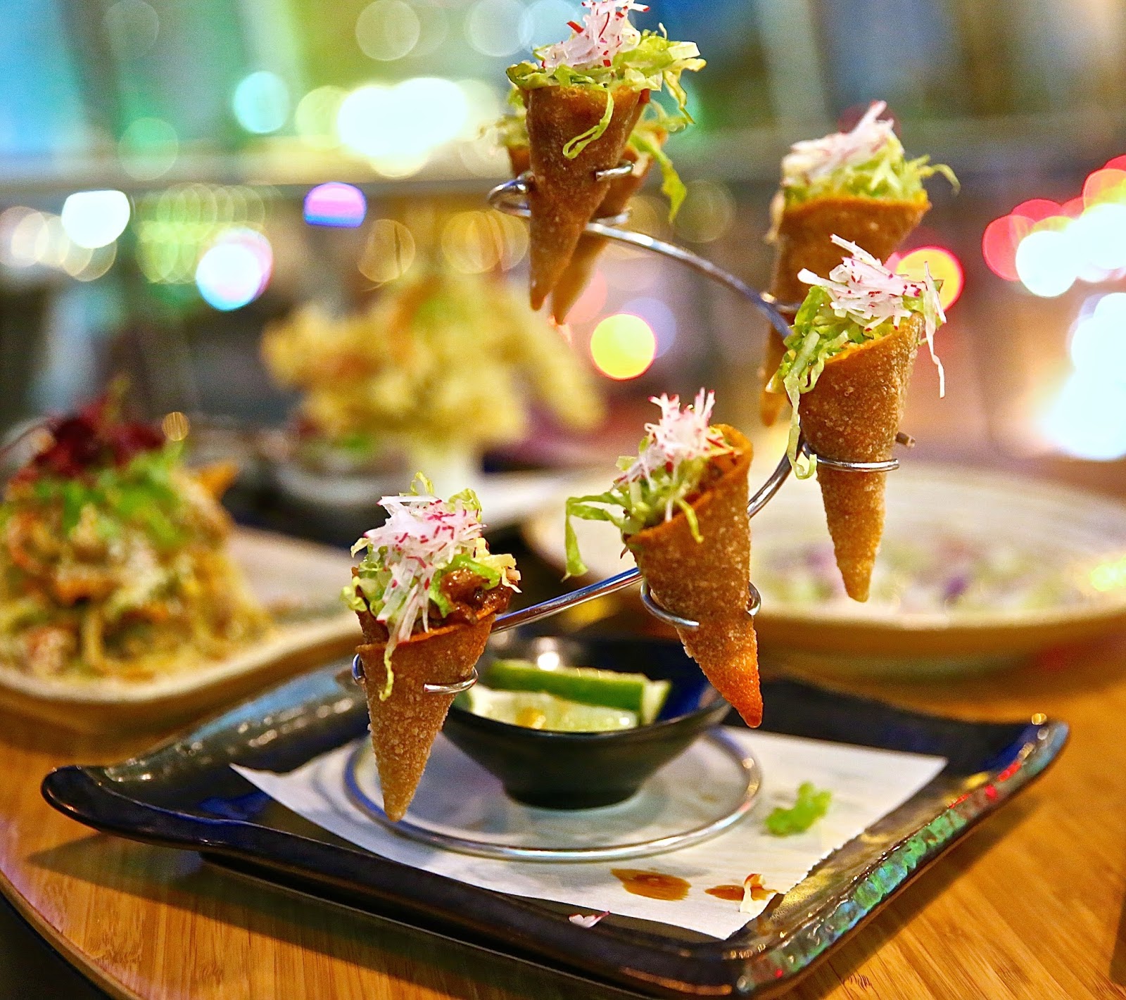 The London Foodie Is There Such a Thing as a Good PanAsian Restaurant