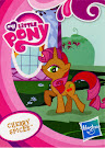 My Little Pony Wave 1 Cherry Spices Blind Bag Card