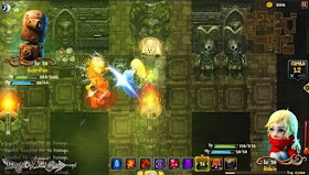 Update Dragon Fin Soup Full Version