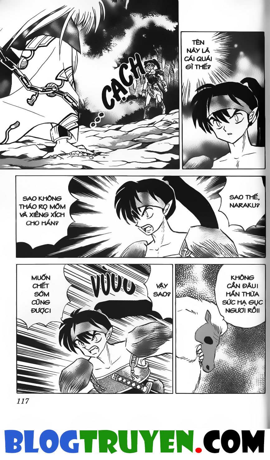 Inuyasha vol 17.7 trang 6