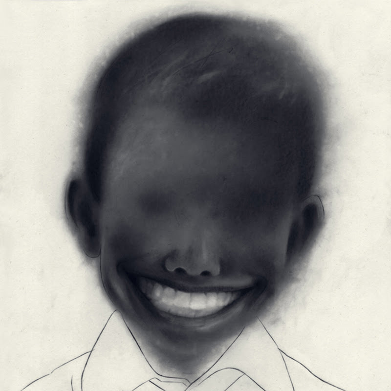 Hollow Children a Series by Bjorn Griesbach from Germany. Hollow Children a Series by Bjorn Griesbach from Germany.