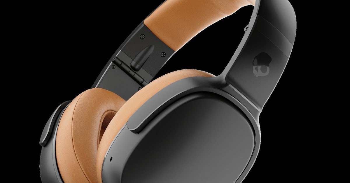 Skullcandy Expands Premium Headphone Product Line with Immersive