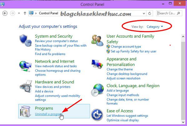 Desinstaller Un Programme Qui Veut Pas Se Desinstaller Comment supprimer le logiciel dans l'ordinateur - Colorful Life