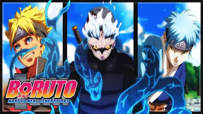 Mitsuki Sage mode