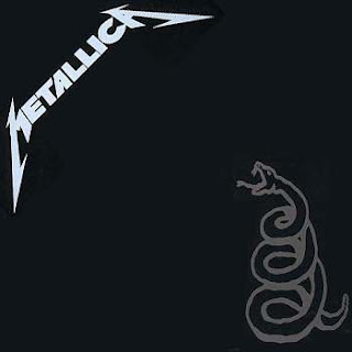 Metallica-Enter Sandman