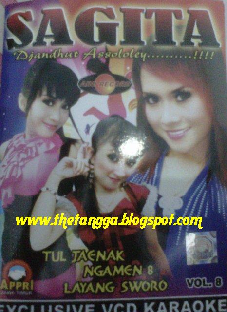 Eny Sagita - Ngamen 3 Dangdut Koplo OM Sagita