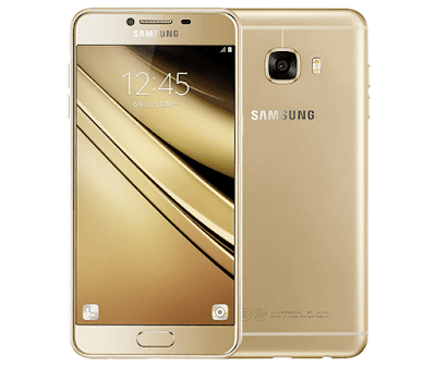 Samsung Galaxy C7 Specifications - CEKOPERATOR