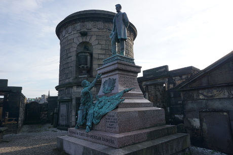 Edimburgo a fondo además de cuatro excursiones de un día - Blogs de Reino Unido - Sunshine on Leith (8)