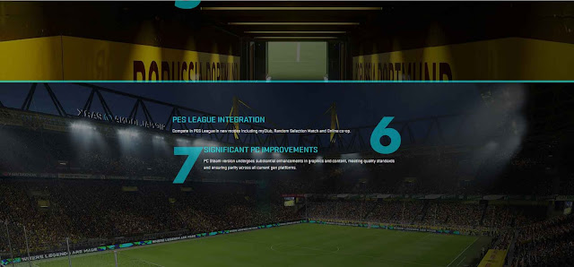 gambar keren sekali inilah trailer game pes 2018 terbaru keren sekali gambar keren sekali inilah trailer game pes 2018 terbaru keren sekali