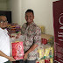 IKAT Aceh Salurkan Bantuan Fakir Dari Qatar Charity