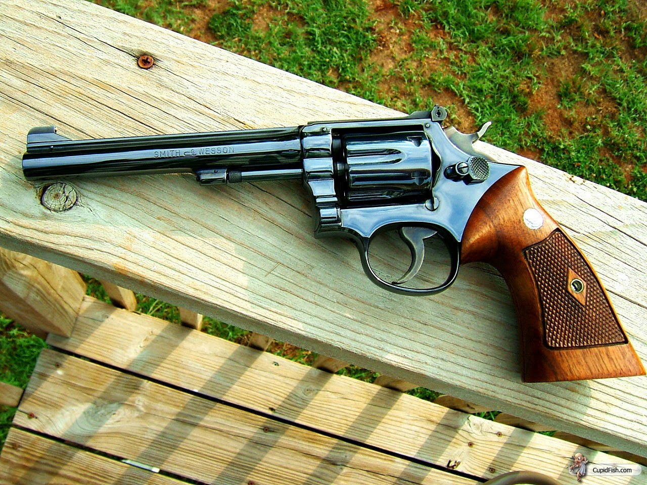 TINCANBANDIT's Gunsmithing To restore or not to restore?