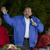 Ortega pide a la comunidad internacional suspender sanciones a su gobierno.