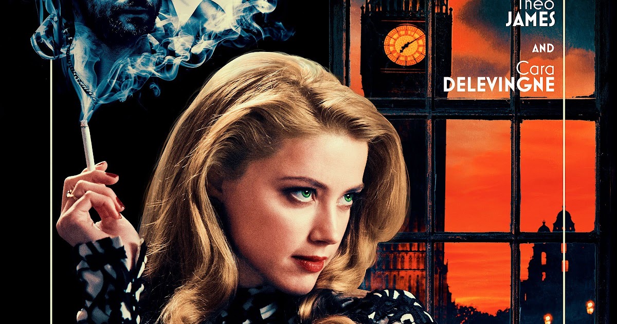 london fields movie online