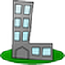 LinCity-NG -- A City Simulation Game