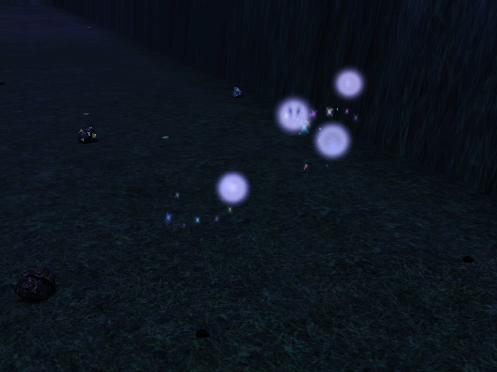 Ciekawostki, info... wszystko o The Sims 3! The Sims 3 Buydebug cz