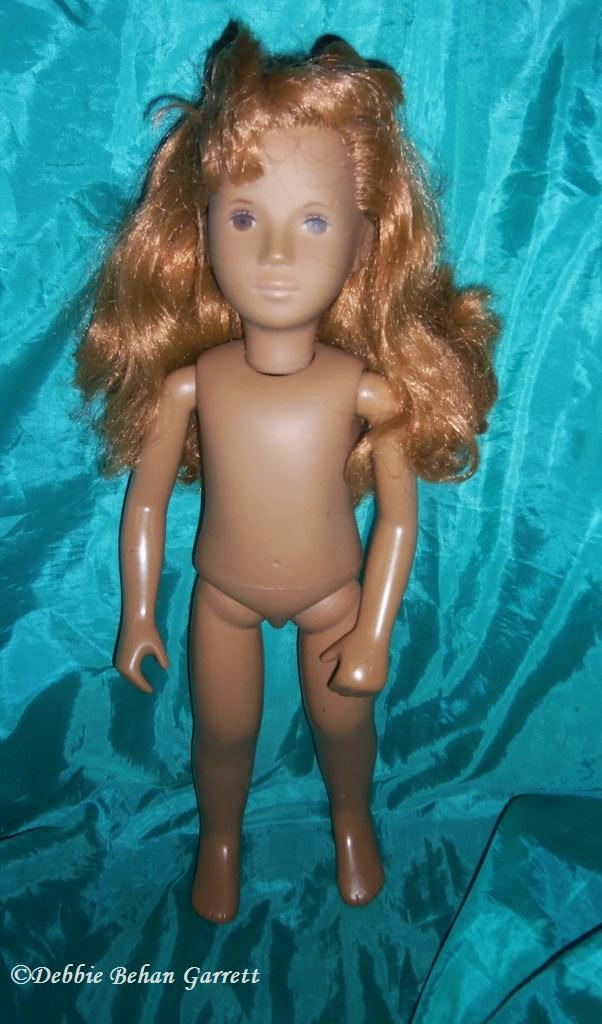 sasha morgenthaler dolls