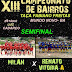 Semifinal do Campeonato de Bairros de Mundo Novo-BA