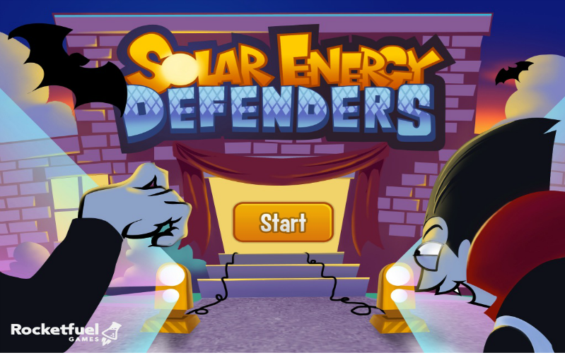 SOLAR ENERGY DEFENDERS