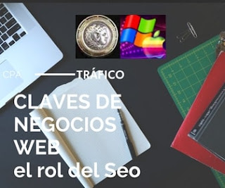 Cpa, seo y tráfico para los negocios web tráfico, seo y cpa son de importancia. Acá las claves para descubrir que más conviene a tu emprendimiento con tu blog