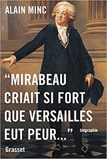 Mirabeau Criait Si Fort Que Versailles Eut Peur PDF Mirabeau Criait Si Fort Que Versailles Eut Peur PDF