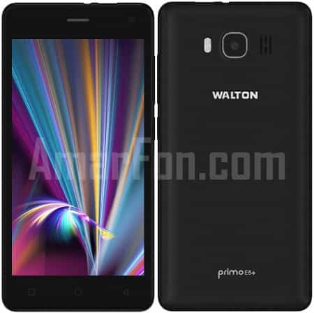 Walton Primo E8+ Walton Primo E8+ Specifications and Price in Bangladesh