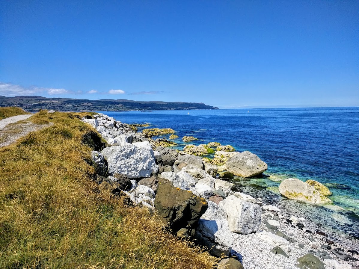 A Passion For Cards Antrim Coast Road