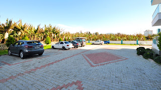 Alanya Satılık Daire