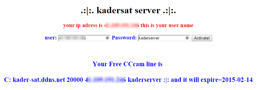free cccam lines 2015 free cccam lines 2015