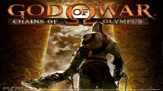 تحميل لعبه god of war : chains of olympus كامله من ميديا فاير - MEDOUMI WEP أرسل زيوس امرا إلى البطل كرايتوس، وطلب منه الذهاب إلى مدينة أتيكا اليونانية للدفاع عن بلدهم من هجمات الجيش الفارسي، وبعد مقتل قائدهم بنجاح لاحظ كرايتوس كرة ضخمة سقطت من السماء وهي عبارة عن شمس (اي اله الشمس حسب معتقدات اليونانية ) فذهب كرايتوس لتٱكد من الكرة فتكلم تمثال اثينا وقال لكراتوس ان اله الشمس هيليوس قد سقط من السماء وانه يعاني تحت يد عملاق و انه يمتلك قوة عظيمة يستطيع بها تدمير العالم فنطلق كراتوس في مغامرته الشيقة و كان مقصده معبد هيليوس( وهوا مكان احصنة الشمس ) وبعد الكثير من المغامرات حرر الاحصنة فٱخذته إلى العالم السفلي ( الجحيم ) فوجد اخت هيليوس جالسه فوق فقالت له شكرا لزيوس الذي اتاك الي فقال لها ان الألهات لم تساعده ابداً و انه فقط عبداً لهم حتى يحرروه من ماضيه ( قتل ابنته و زوجته بالخطأ وكوابيس داءمة عليه ) فقالت له اكمل خدمتك وسوف اطلب من الالهات ان يغفروا لك اخطاءك فقال لها انا لا اثق بوعود الاله فنطلق كرايتوس بعد قتالات عدة وكان يسمع في بعض المرات صوت ابنته كولايبي فتبع الصوت حتى وصل للجنة (حسب معتقدات اليونانيين) فوجد بيرسيفون زوجة الاله السفلي -هاديس- فطلب منها ان يرا ابنته فقالت له ان يضع نصلي شوك في شجرة كي تغفر له ذنوبه ثم وضع نصلي شوك فيها حتى فقد كل طاقته إلى ان اصبح بقوه الانسان فذهب عند ابنته فقابلها فتكلمت زوجة الآله السفلي وقالت له ان ب اختياره هدا عرض حياة الهة و لبشر للخطر و انه سرعان ما سيموت هوا وبنته عند تدمير العالم من طرف عملاق وحار كراتوس في اختيارات هل سينقذ العالم وبنته وهذا يعني عدم رٱيته لها ابدا او البقاء معها حتى يموتا معاً (يموتا في الجنة اي انهما سيختفيان لٱن كرايتوس في العالم السفلي ) فقرر كرايتوس ان يبتعد عن ابنته فرأى الارواح وكان يقضي عليها حتى قضى عليها كلها وستعاد قوته وتبع زوجة الآله السفلي وعند طيرانها امسك بها كراتوس وطارا معاً حتى وصلا إلى للأعلى وقالت له انها هي من حررت العملاق وانها امرته بتدمير العمود الذي يحمل الارض عن الجحيم ( هذا يعني تدمير العالم)فقال لها ان دُمر العالم فماذا سيحصل لك فقالت له سوف ارتاح سٱموت ( اله عند الموت تختفي ) و دار بينهما قتال حتى مسكته في صدرها وقالت له ارجع لإبنتك لتكون معها حتى امتصت كل طاقته و طلبت من العملاق ضربه فضربه ولكن كرايتوس تجاوز الضربة و صعد على يد عملاق ( أطلس) وقام ببعض حركات حتا حجزه في وسط العمود بين ارض والجحيم معاقباً له أكثر من زيوس نفسه ومصيره حمل الارض عن الجحيم إلى الابد و عاد إلى زوجة الاله السفلي و تحارب معها حتى رأى ضوء فسلط درع الشمس عليه واصاب بيرسيفون وهجم عليها مستخدماً قفاز زيوس إلى ان اختفت من الوجود وكانت اخر ما قالته انه سيُاعني اسوء مصير و بعدها صعد على جياد سماء وعند وصولها إلى فضاء اسقطته حتى اقترب إلى ان يصل إلى ارض فاوقفته اثينا و هيليوس و اخذو منه القفاز و الدرع و دار بينهم حديث ان كراتوس خدمهم مرة اخرى جيداً وذهبا وتركا كرايتوس ( ملحوظة هيدا جزء اتا في أول اي قبل جزء 1 يعني جزء ايريز