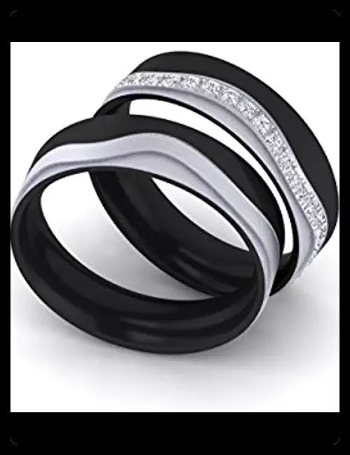 23 Wedding Rings From Amazon The Story of Wedding Ring