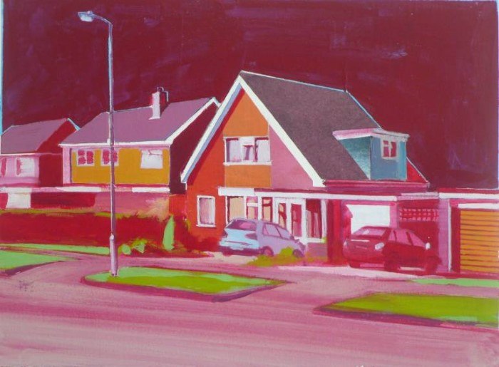 Альтернативное виденье. Paul Crook Альтернативное виденье. Paul Crook