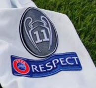 Real Madrid CF - 11 veces Campeón de Europa - 11 Champions League - UEFA - RESPECT - Mejor Club del Siglo XX - el troblogdita - Hala Madrid - ÁlvaroGP Real Madrid CF - 11 veces Campeón de Europa - 11 Champions League - UEFA - RESPECT - Mejor Club del Siglo XX - el troblogdita - Hala Madrid - ÁlvaroGP