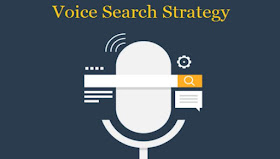 voice search strategy seo