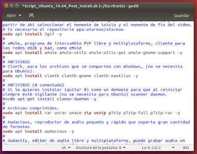 Script_Ubuntu_16.04_Post_Install.sh