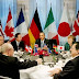 Crisis de Crimea: El G-7 dice que, por ahora, el G-8 se acabó
