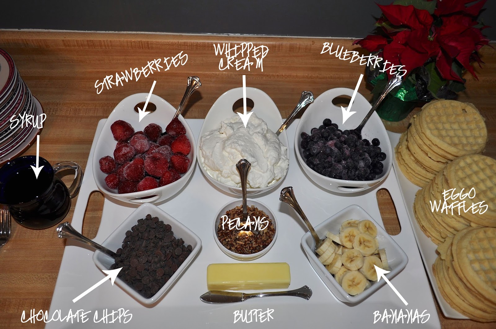 diy-waffle-bar