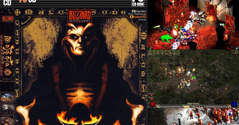 diablo 2 lord of destruction ita diablo 2 lord of destruction ita